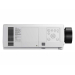 Професійний інсталяційний проектор NEC PA703W Projector Incl. NP13ZL lens