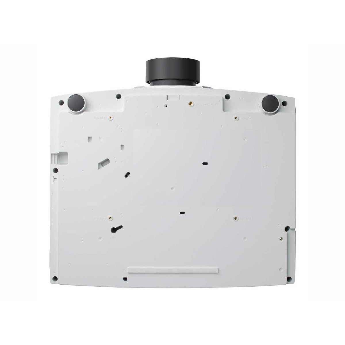Професійний інсталяційний проектор NEC PA703W Projector Incl. NP13ZL lens
