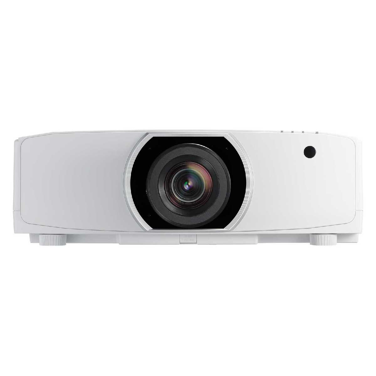 Професійний інсталяційний проектор NEC PA803U Projector Incl. NP13ZL lens