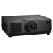 Лазерний проектор NEC PA804UL-BK Projector Incl. NP41ZL lens