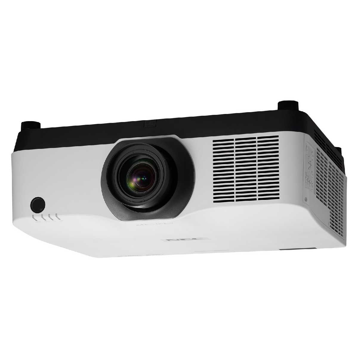 Лазерний проектор NEC PA804UL-BK Projector Incl. NP41ZL lens