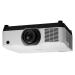 Лазерний проектор NEC PA804UL-BK Projector Incl. NP41ZL lens