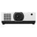 Лазерний проектор NEC PA804UL-WH Projector Incl. NP13ZL lens