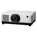 Лазерний проектор NEC PA804UL-WH Projector Incl. NP13ZL lens