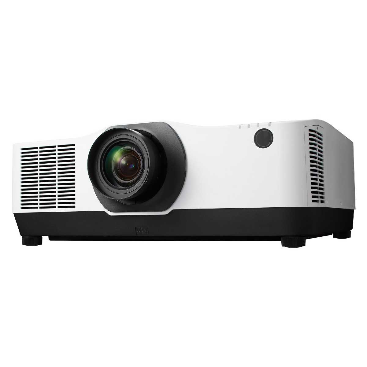 Лазерний проектор NEC PA804UL-WH Projector Incl. NP13ZL lens
