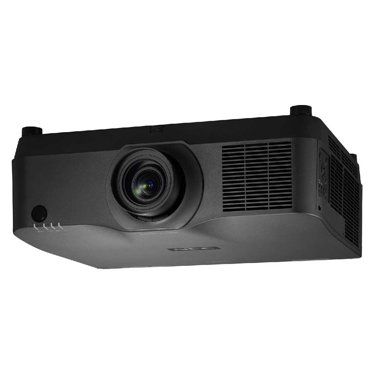 Лазерний проектор NEC PA804UL-WH Projector Incl. NP13ZL lens