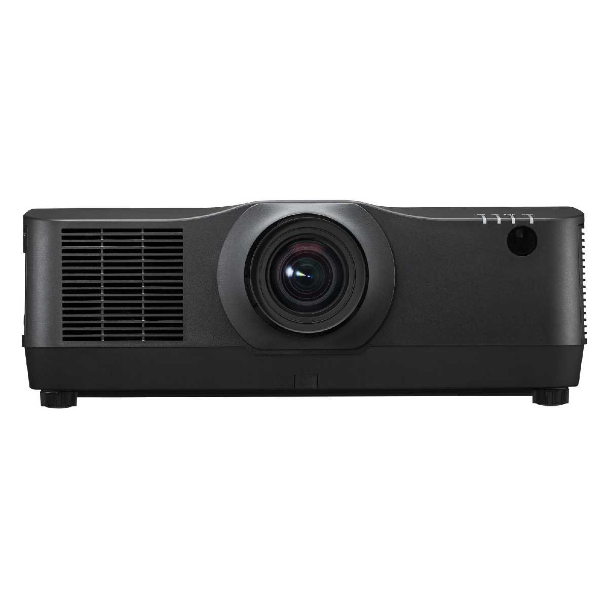 Лазерний проектор NEC PA804UL-WH Projector Incl. NP13ZL lens