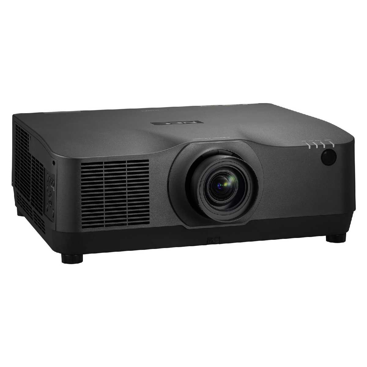 Лазерний проектор NEC PA804UL-WH Projector Incl. NP13ZL lens
