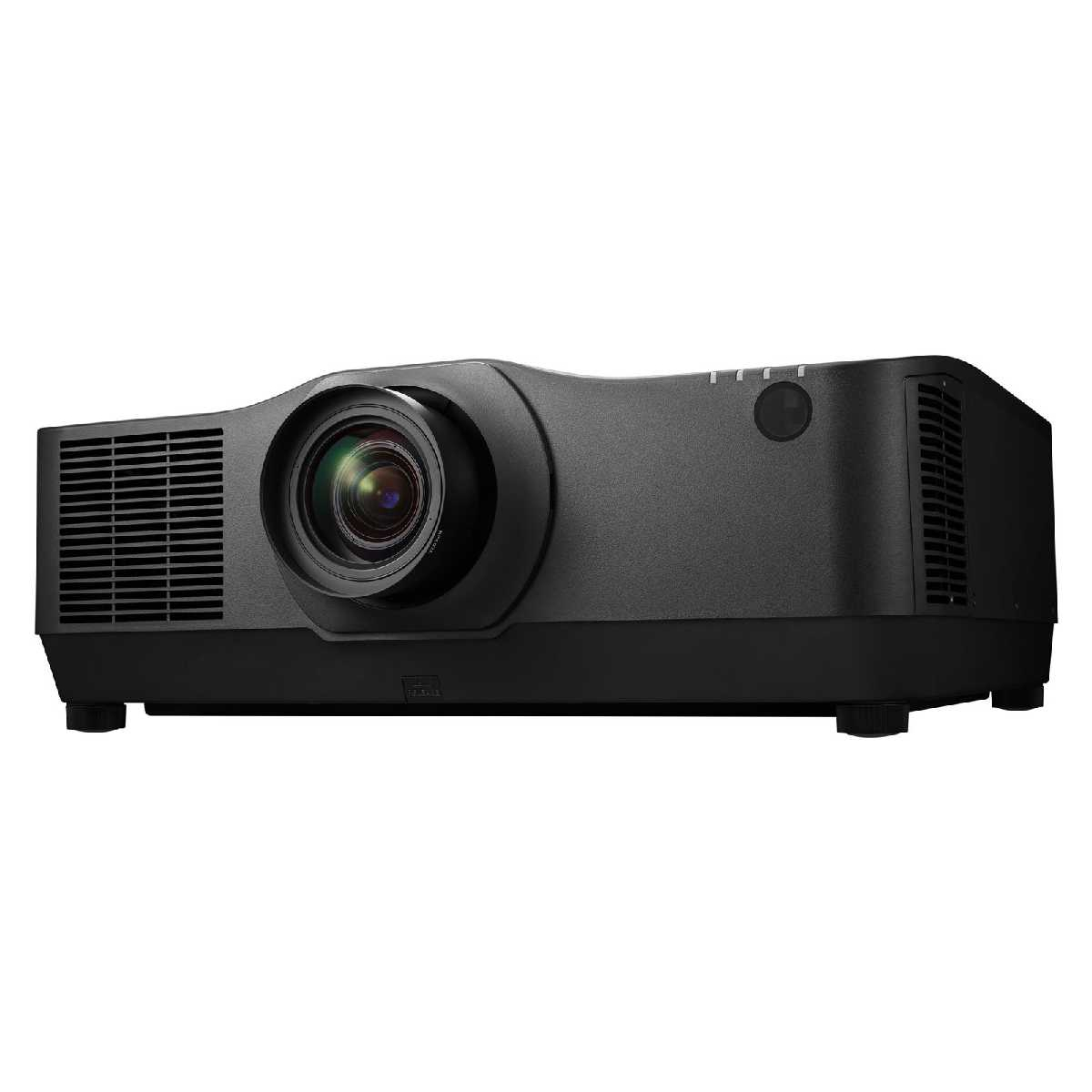 Лазерний проектор NEC PA804UL-WH Projector Incl. NP13ZL lens