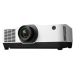 Лазерний проектор NEC PA804UL-WH Projector Incl. NP13ZL lens