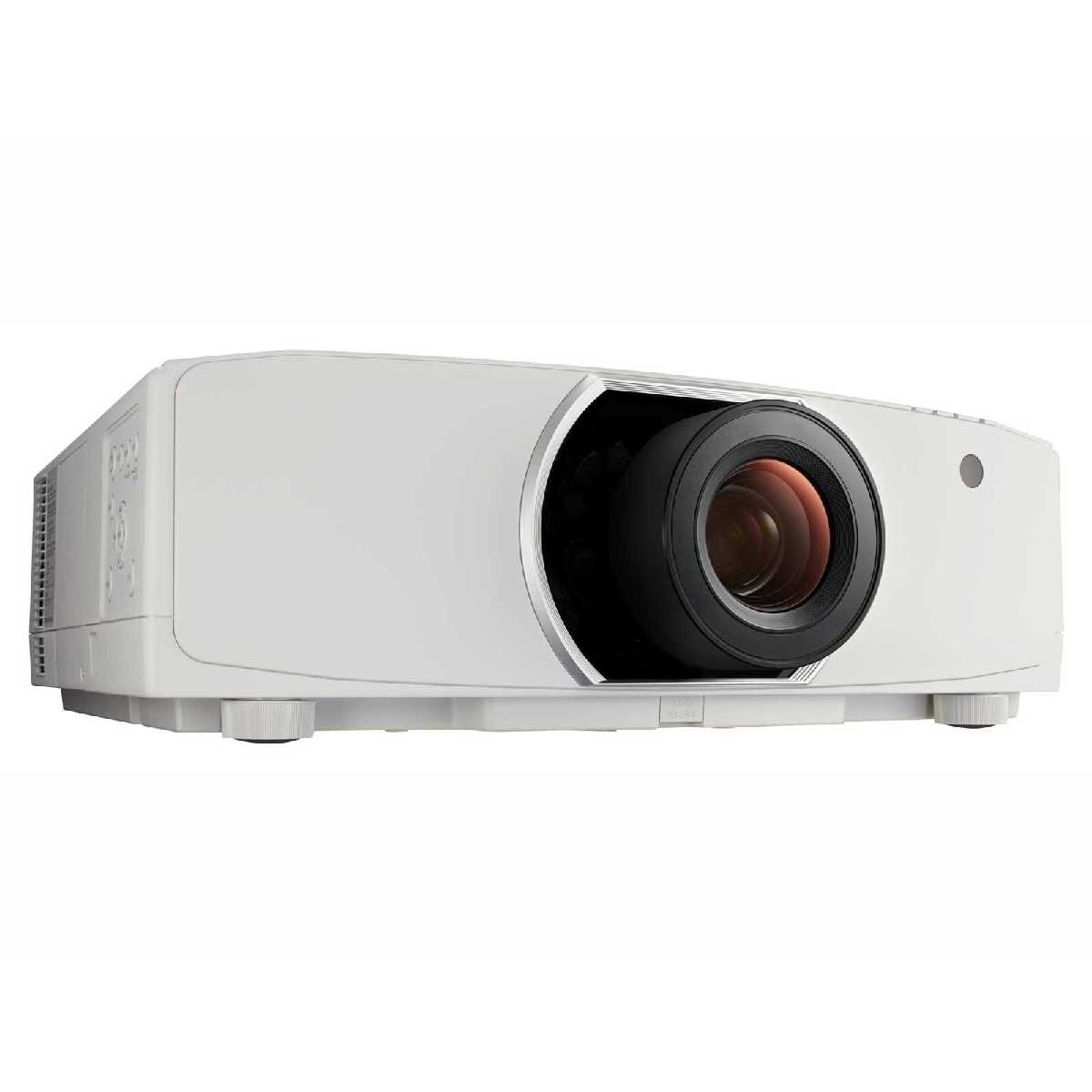 Професійний інсталяційний проектор NEC PA853W Projector (без об'єктива)