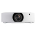 Професійний інсталяційний проектор NEC PA853W Projector (без об'єктива)