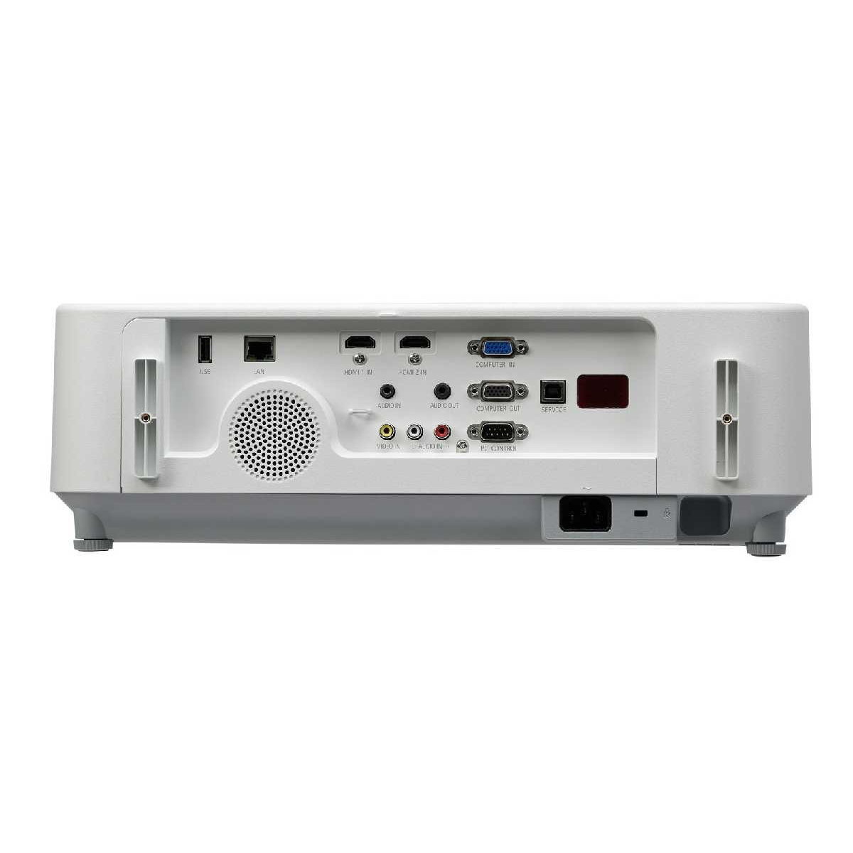 Професійний проектор NEC P603X Projector