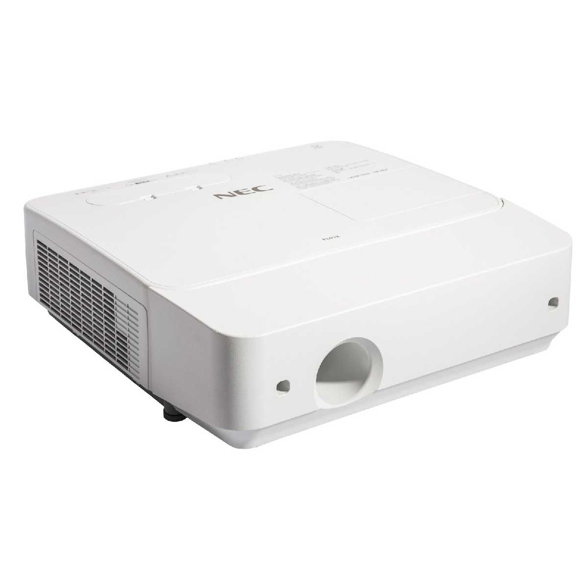 Професійний проектор NEC P603X Projector