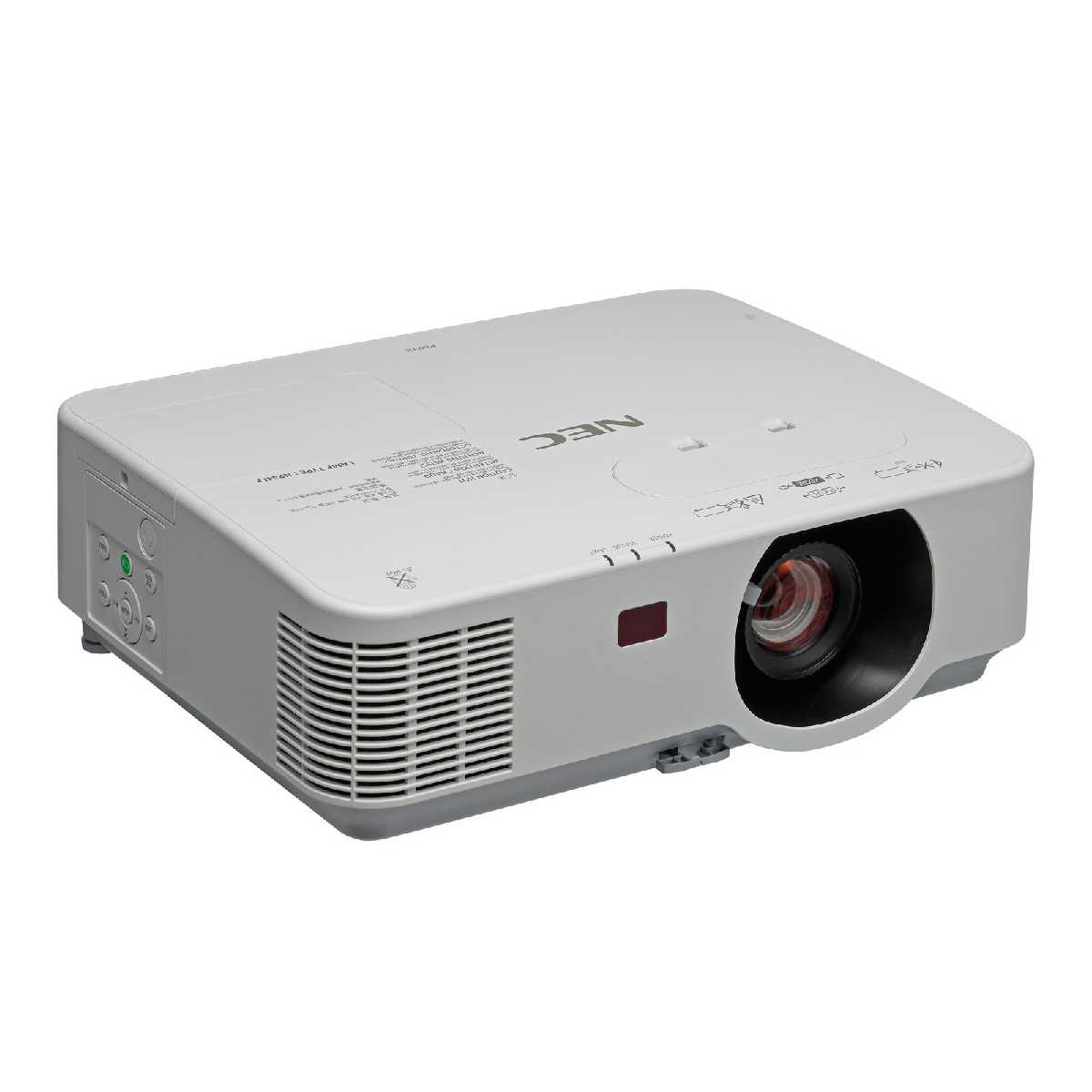Професійний проектор NEC P603X Projector