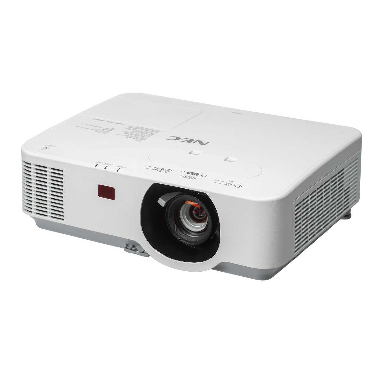 Професійний проектор NEC P603X Projector