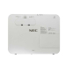 Професійний проектор NEC P603X Projector