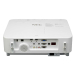 Професійний проектор NEC P603X Projector