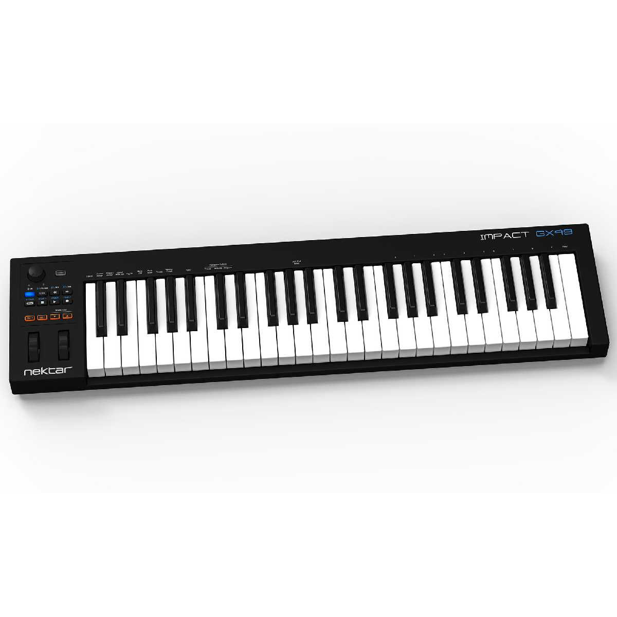 Midi-клавіатура Nektar Impact GX49
