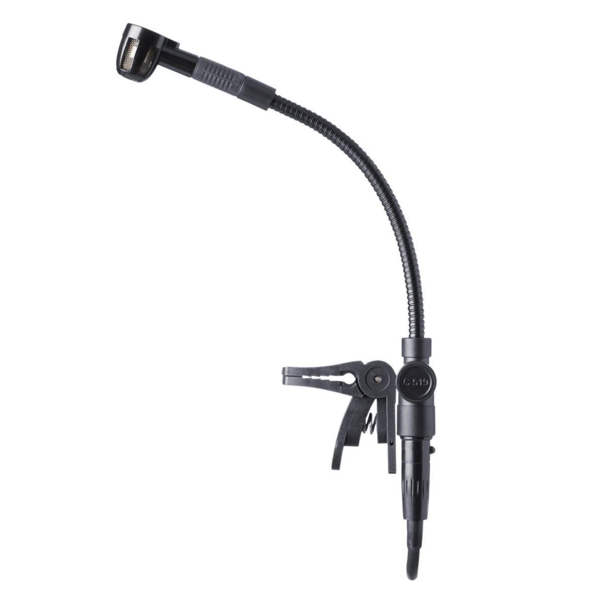 Конденсаторний мікрофон AKG C519 ML