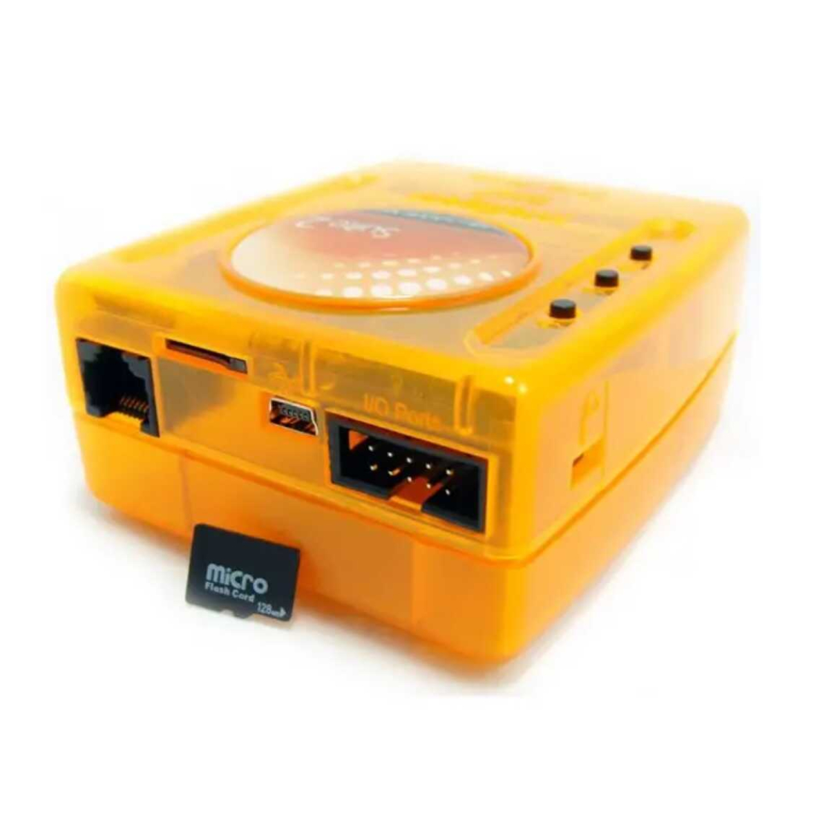 DMX Интерфейс PowerLight Sunlite SUITE2-FC+