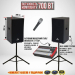 Акустический комплект SOUNDLIGHT SET12 (700 Вт.)