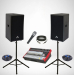 Акустический комплект SOUNDLIGHT SET12 (700 Вт.)