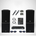 Акустичний комплект SOUNDLIGHT SET15 (2200 Вт.)
