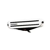 DIMARZIO DP182W FAST TRACK 2 (WHITE)