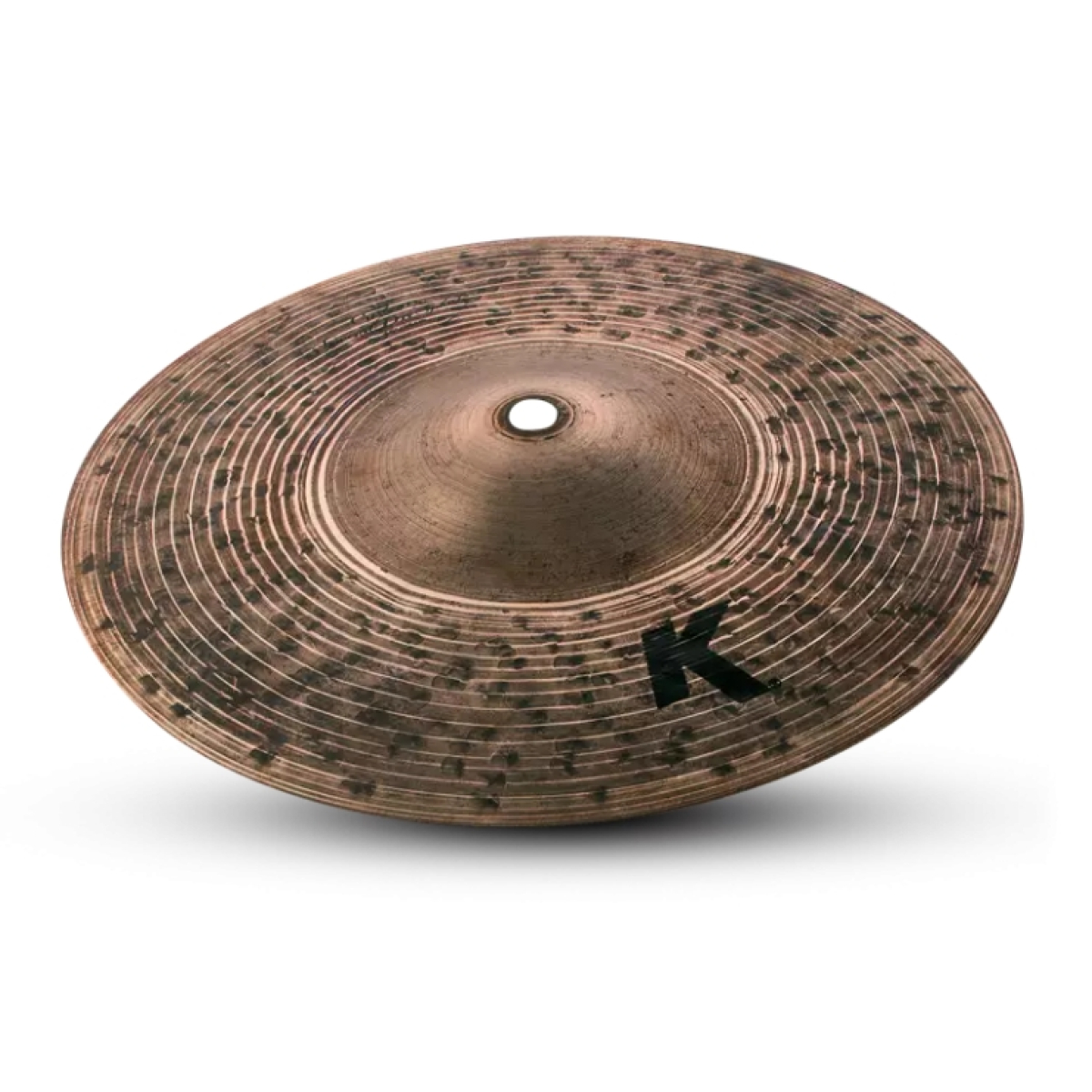 Тарілка типу Splash 10" K CUSTOM SPECIAL DRY SPLASH
