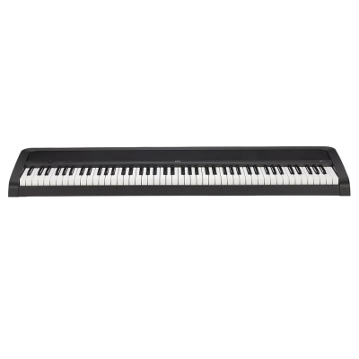 Цифрове піаніно KORG B2-BK
