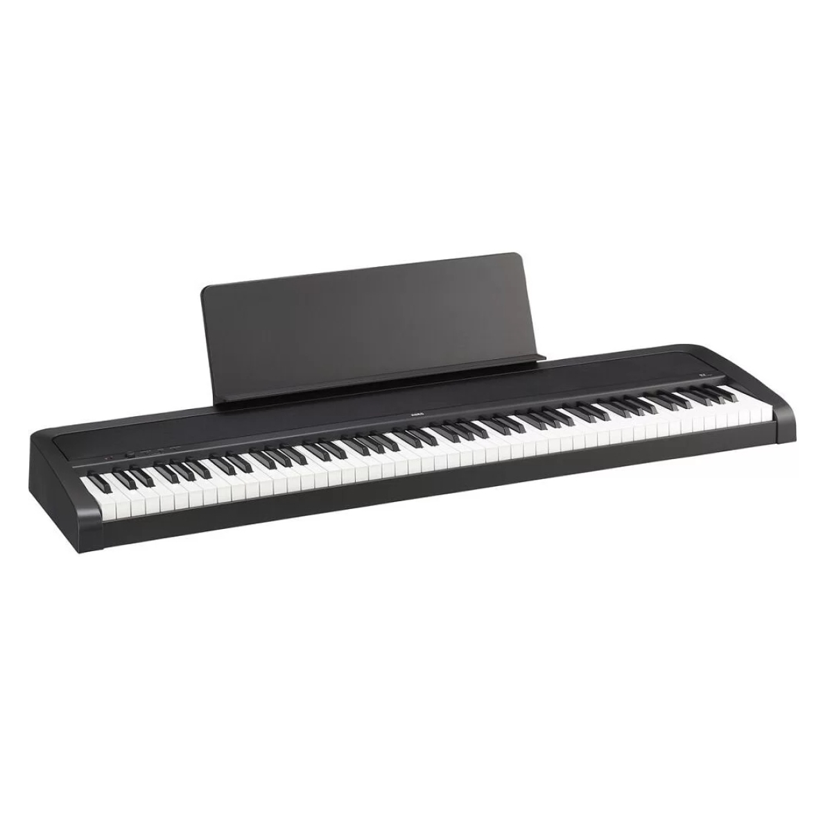 Цифрове піаніно KORG B2-BK