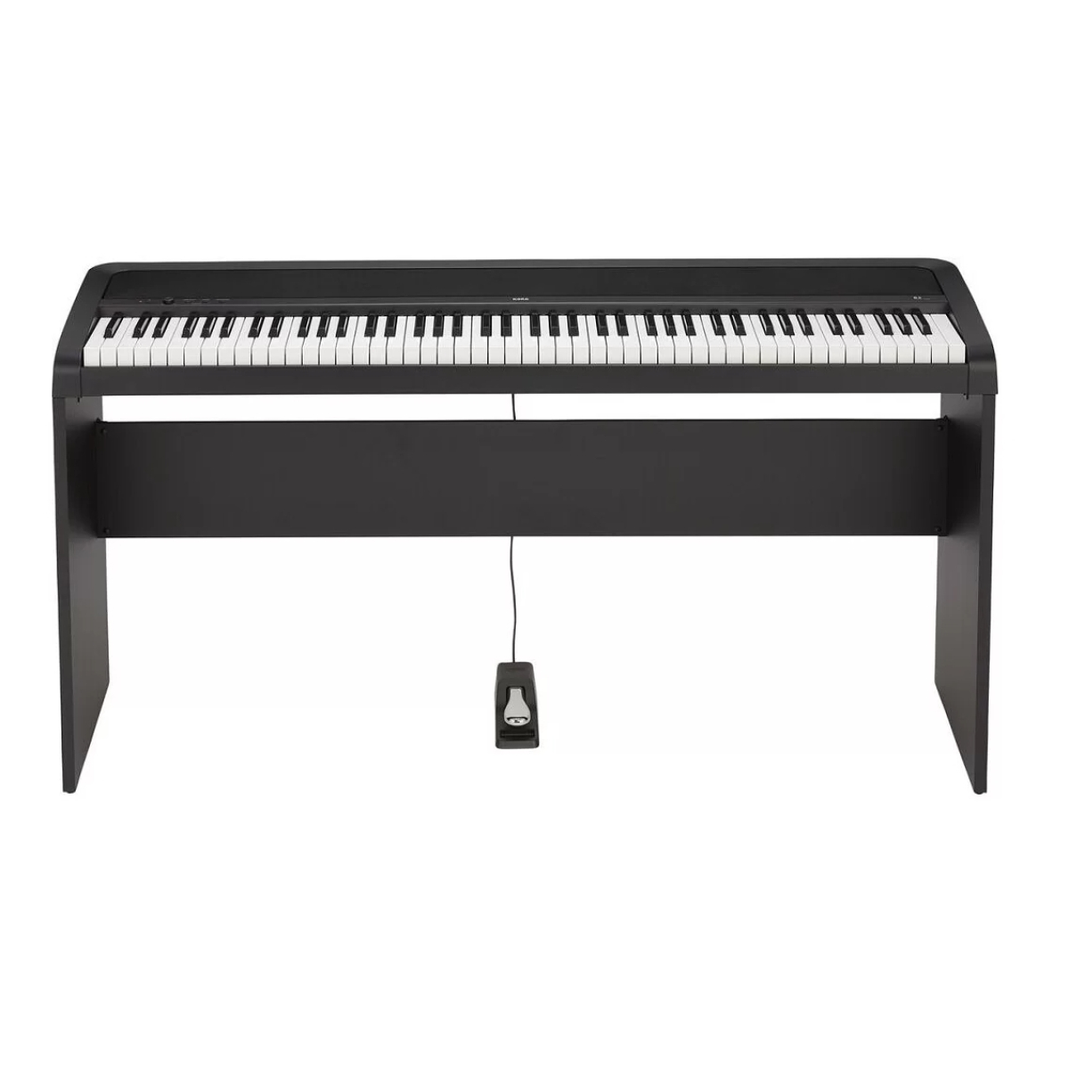 Цифрове піаніно KORG B2-BK