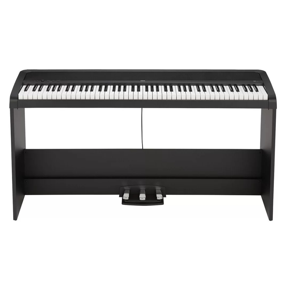 Цифровое пианино KORG B2SP-BK