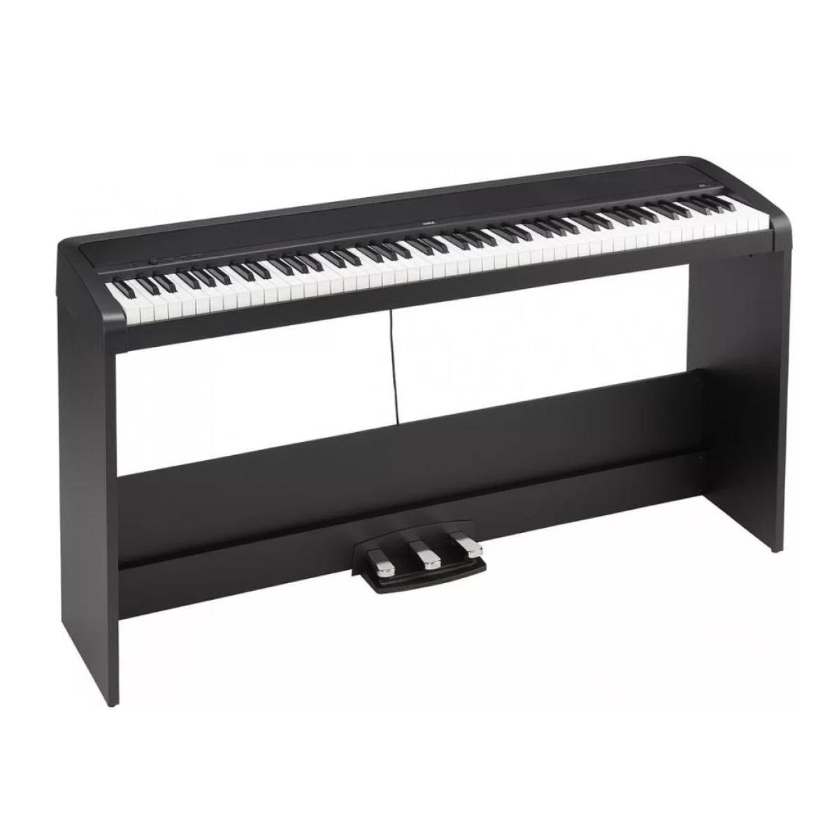 Цифровое пианино KORG B2SP-BK