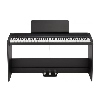 Цифрове піаніно KORG B2SP-BK