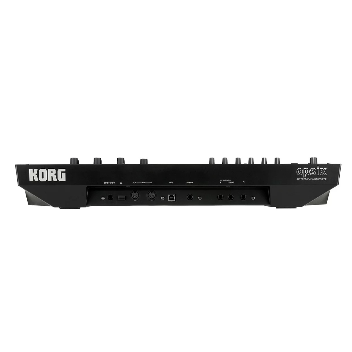 Синтезатор KORG Opsix