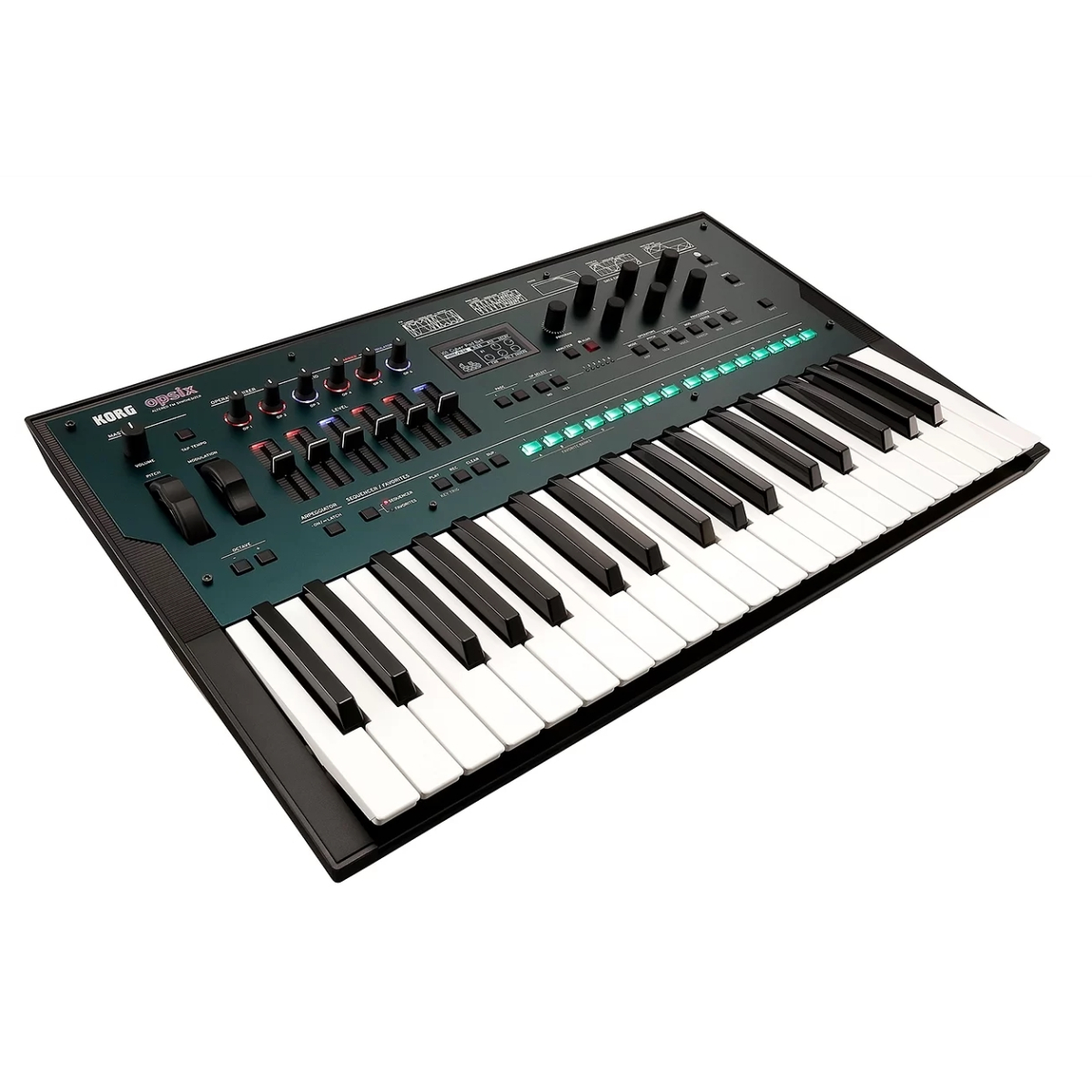 Синтезатор KORG Opsix