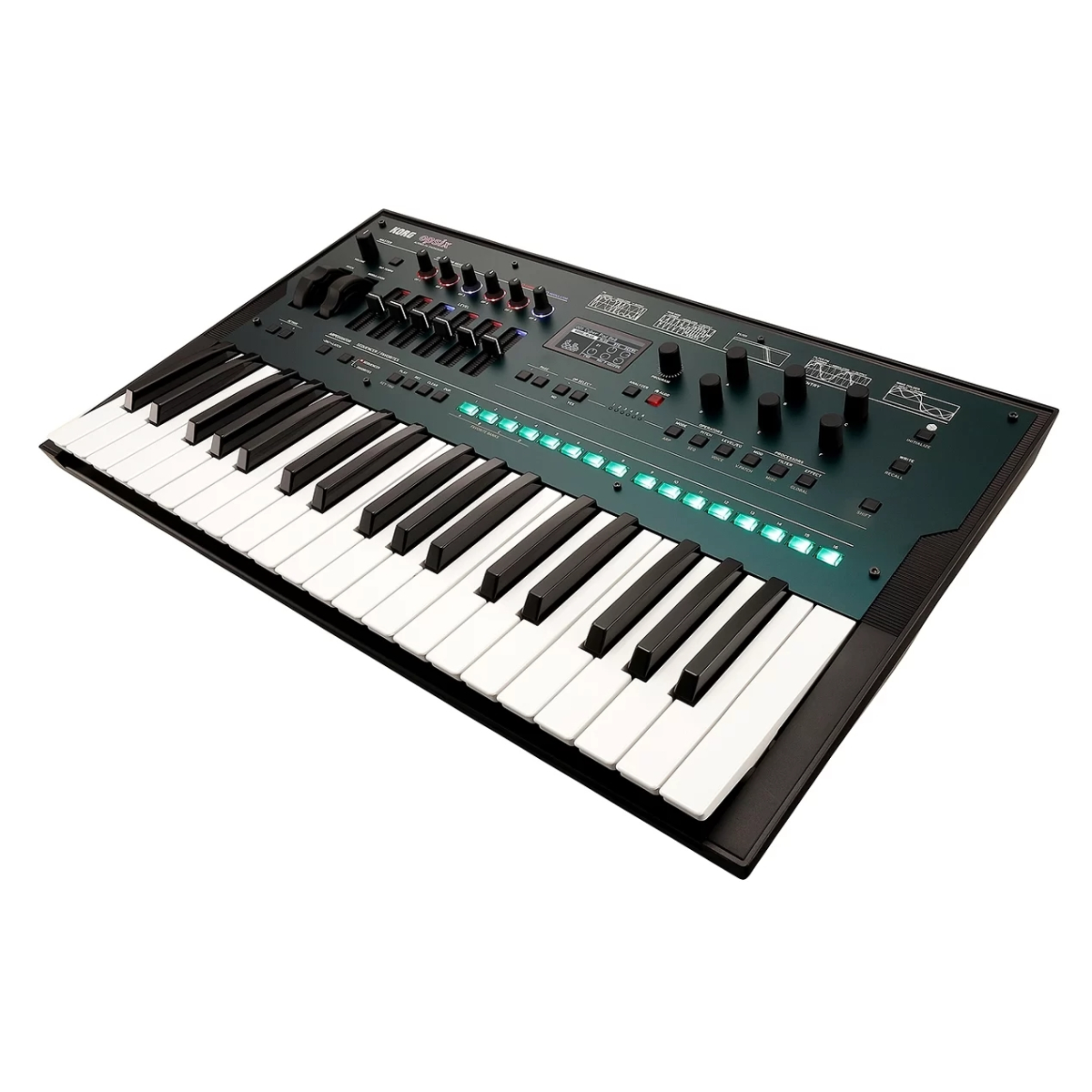 Синтезатор KORG Opsix