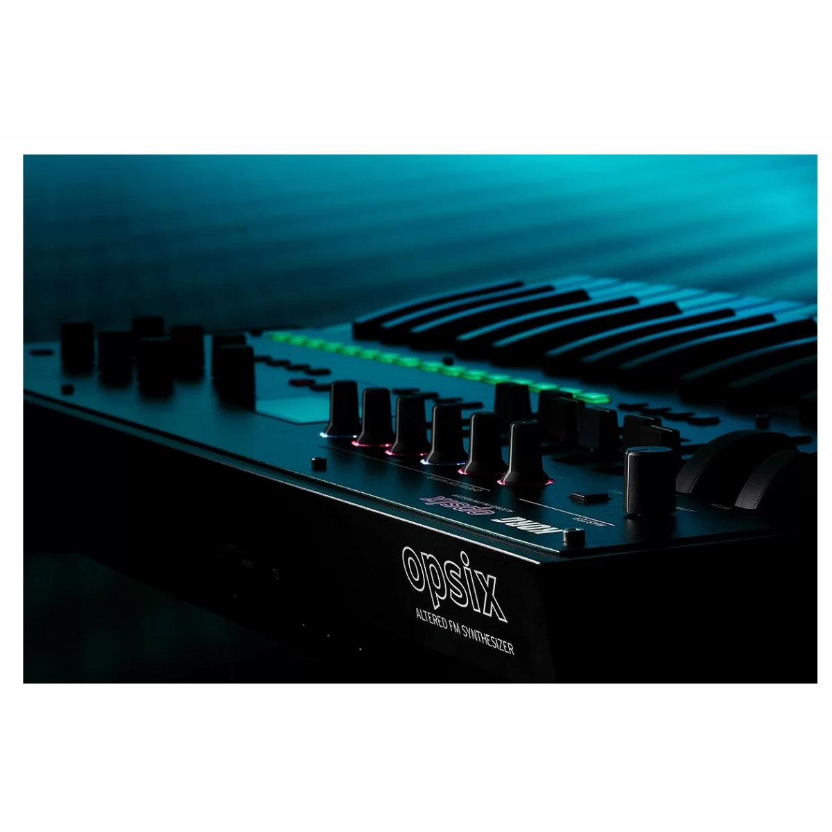 Синтезатор KORG Opsix