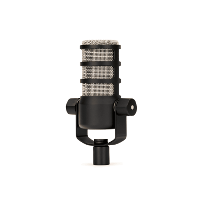 Динамический микрофон RODE PodMic USB для подкастов, USB/XLR, DSP APHEX