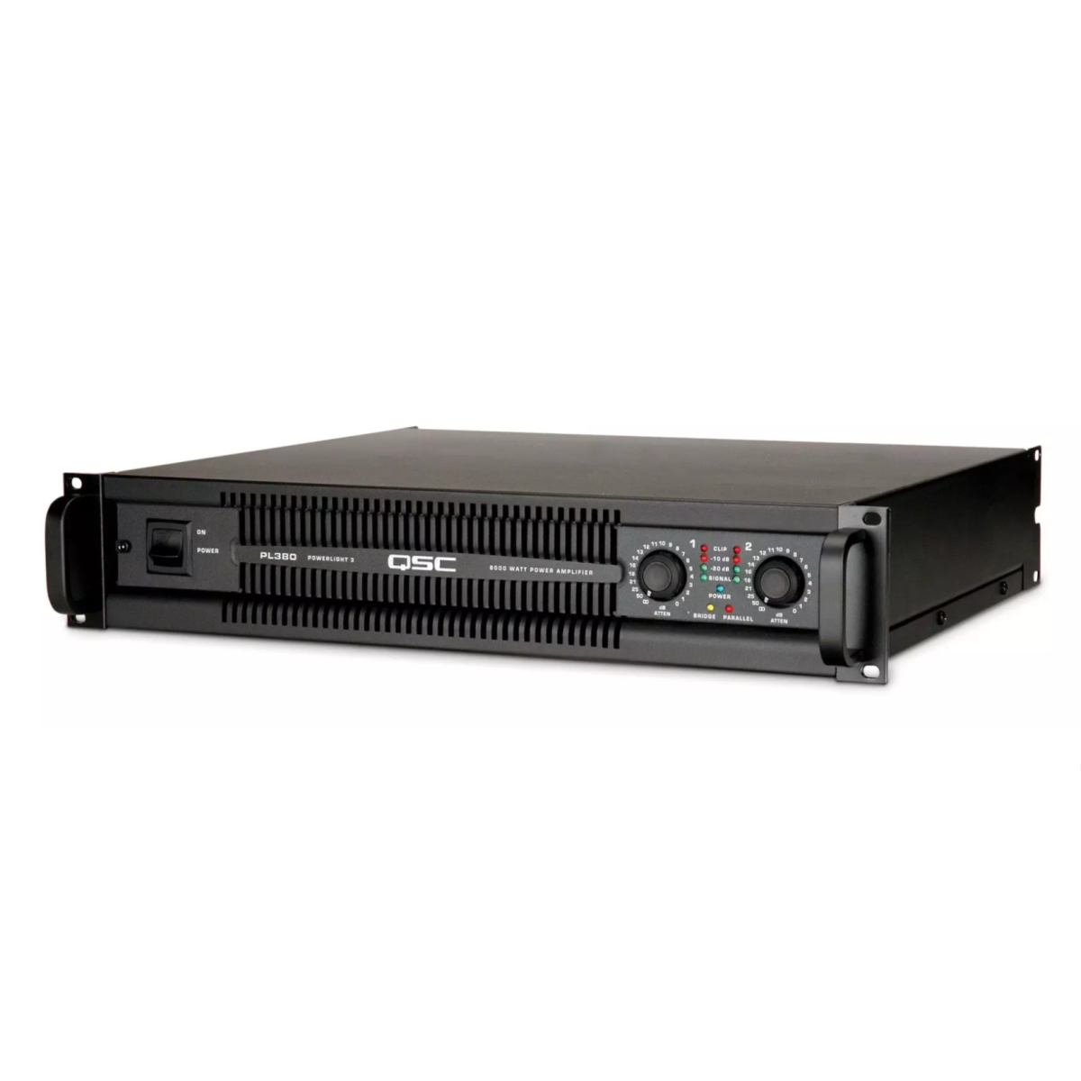 QSC PL 380