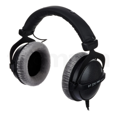 Beyerdynamic DT 770 PRO/80 ohms