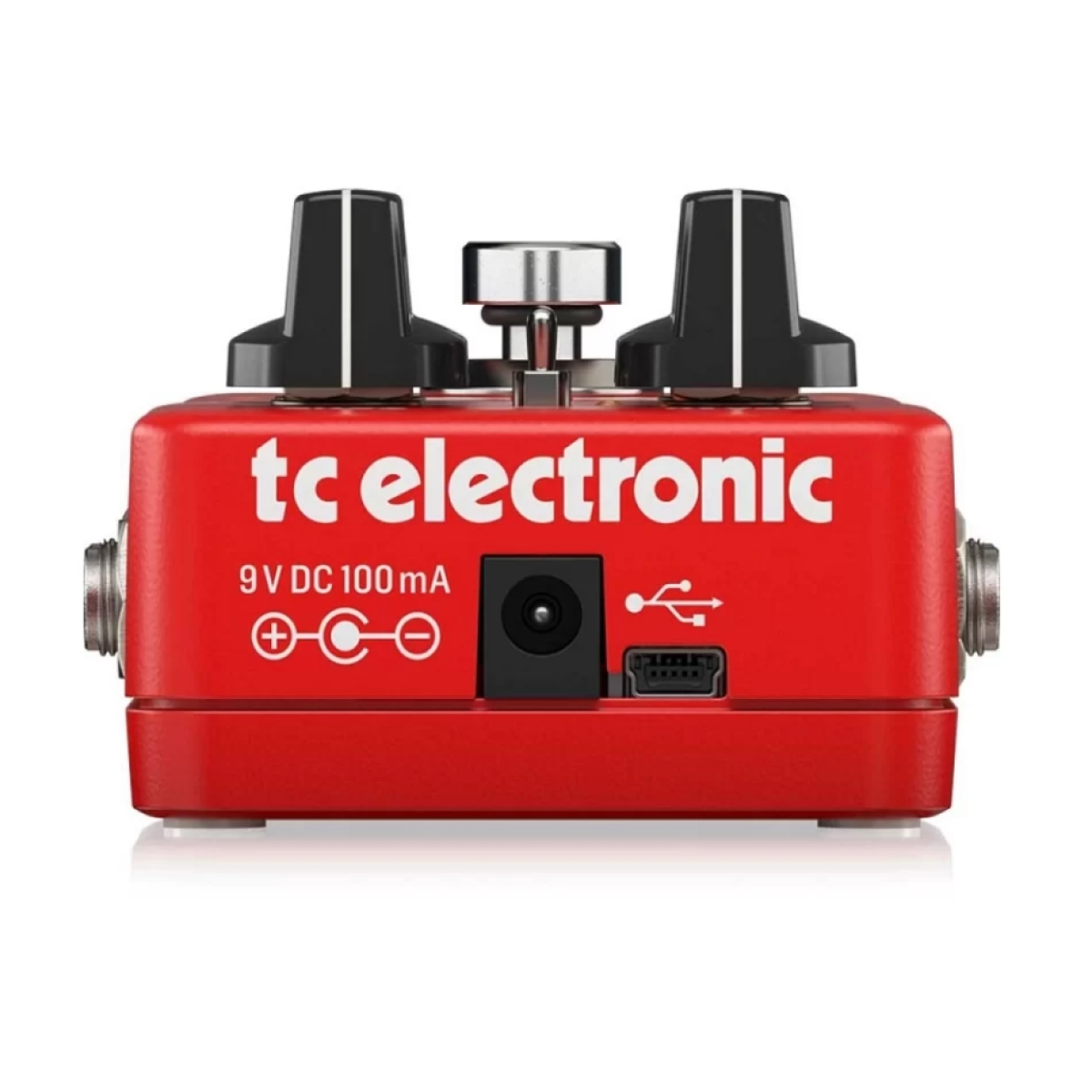 TC ELECTRONIC Hall of Fame Reverb