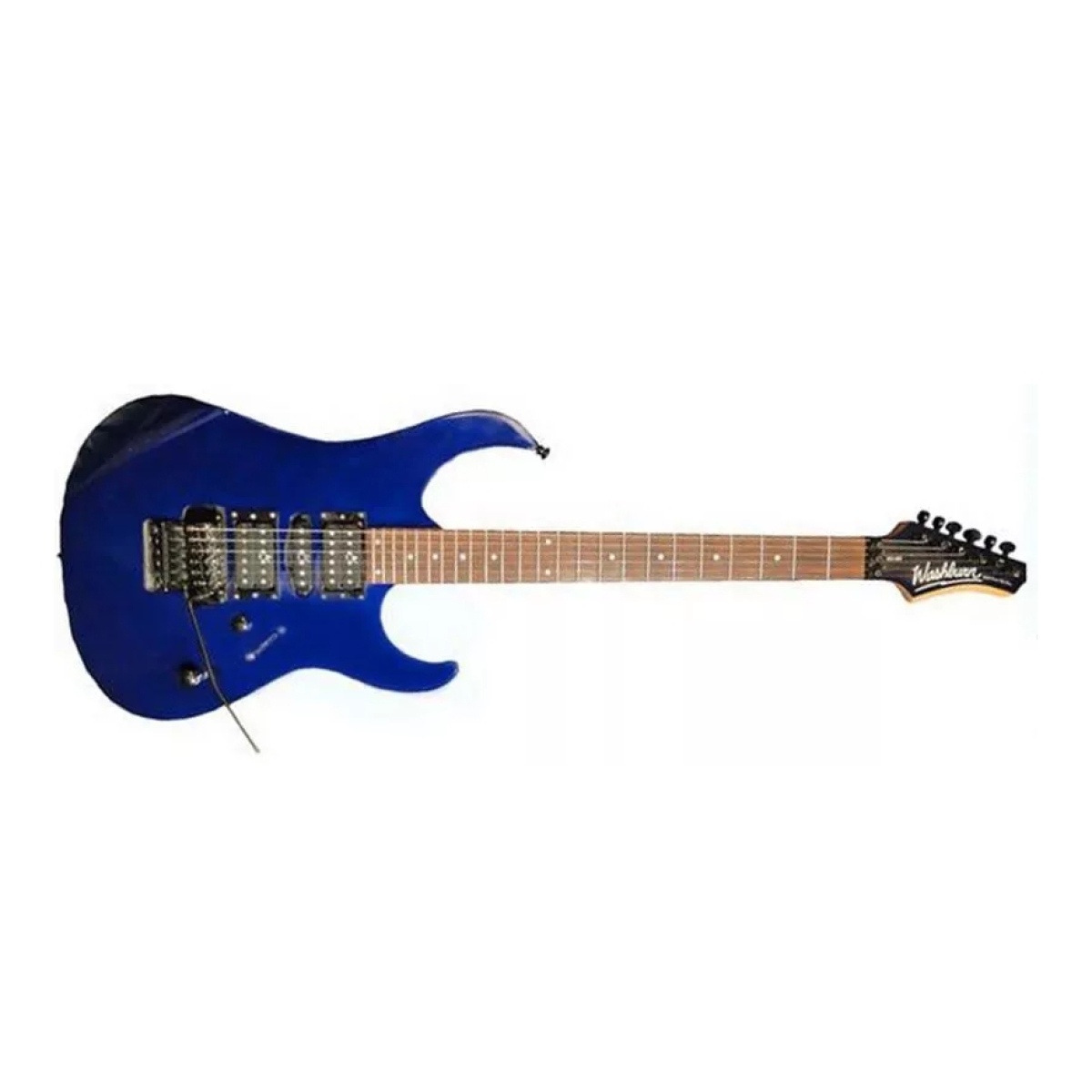 Washburn WG 580
