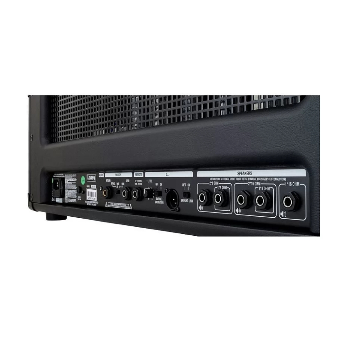 LANEY GH100R