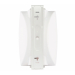 Акустический комплект Sky Sound SKW-4808LS White, 4×80 Вт, 8 настенных колонок 5.5"