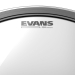EVANS BD20EMADHW 20'' EMAD CLEAR HEAVYWEIGHT
