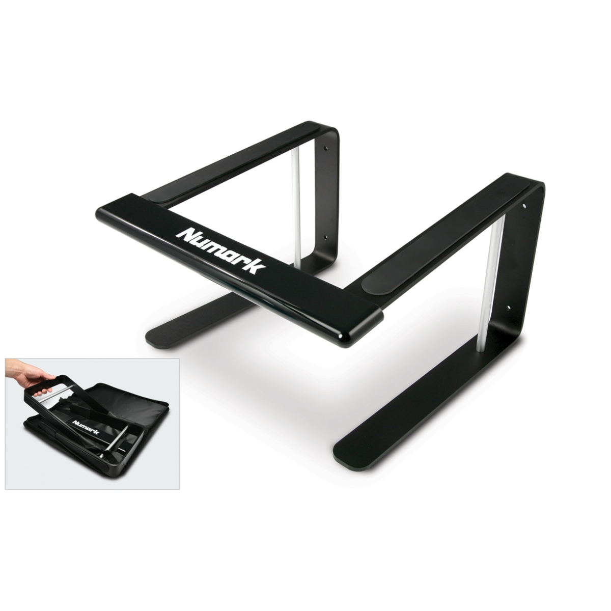 Стійка NUMARK LAPTOP STAND PRO