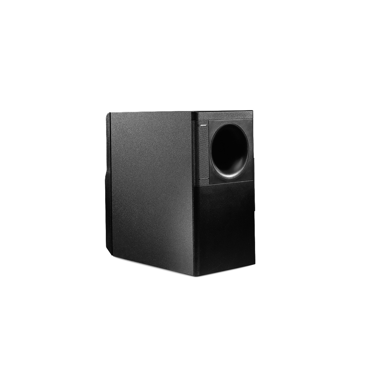 Встраиваемый сабвуфер Bose FreeSpace 3 Surface-Mount Acoustimass Bass Module, 5,25", черная